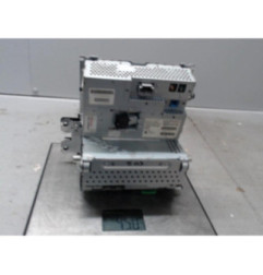 Autoradio d'origine JAGUAR XF 1 Photo n°5