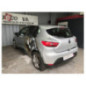 Commande chauffage RENAULT CLIO 4