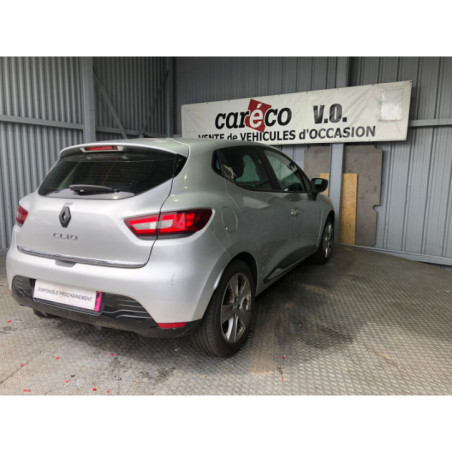 Compteur RENAULT CLIO 4 Photo n°1