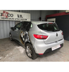 Compteur RENAULT CLIO 4 Photo n°3