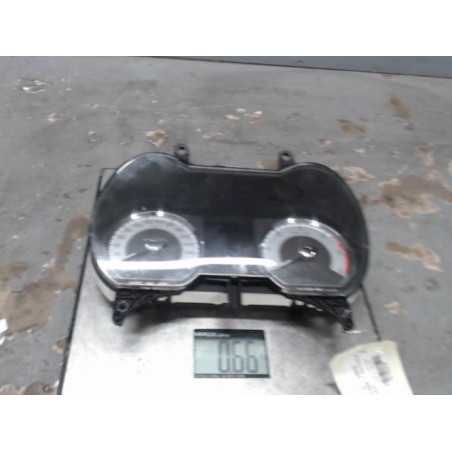 Compteur JAGUAR XF 1 Photo n°1