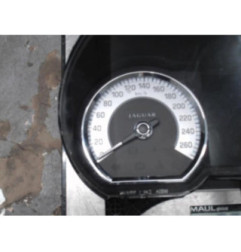 Compteur JAGUAR XF 1