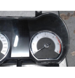 Compteur JAGUAR XF 1 Photo n°3