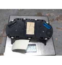 Compteur JAGUAR XF 1 Photo n°4