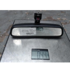 Retroviseur interieur JAGUAR XF 1 Photo n°1