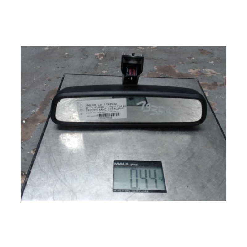 Retroviseur interieur JAGUAR XF 1