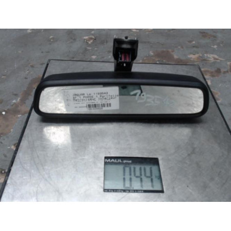 Retroviseur interieur JAGUAR XF 1 Photo n°1