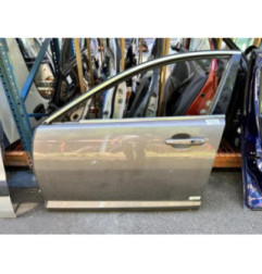 Porte avant gauche JAGUAR XF 1 Photo n°1