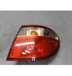 Feu arriere principal droit (feux) NISSAN ALMERA 1 Photo n°1