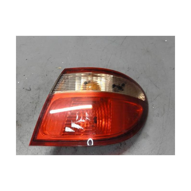 Feu arriere principal droit (feux) NISSAN ALMERA 1