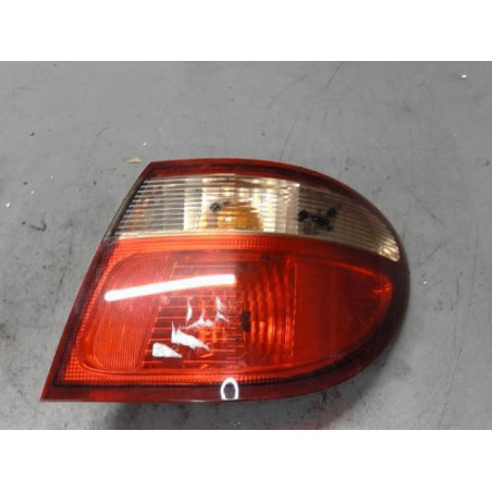 Feu arriere principal droit (feux) NISSAN ALMERA 1 Photo n°1