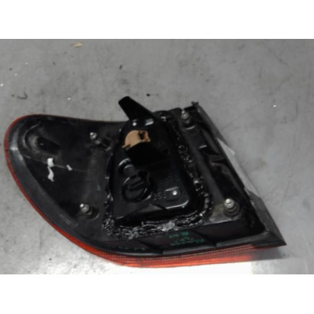 Feu arriere principal droit (feux) NISSAN ALMERA 1