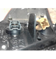 Feu arriere principal droit (feux) NISSAN ALMERA 1 Photo n°4