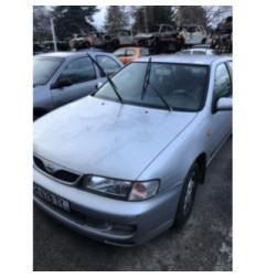 Feu arriere principal droit (feux) NISSAN ALMERA 1 Photo n°5