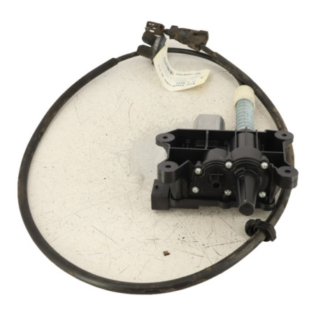 Bloc electrique de frein a main CITROEN DS5