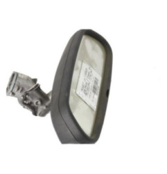 Retroviseur interieur PEUGEOT 208 1 Photo n°4