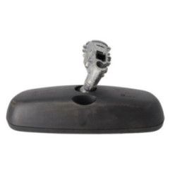 Retroviseur interieur PEUGEOT 208 1 Photo n°7