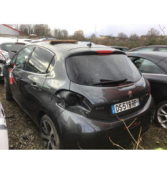 Retroviseur interieur PEUGEOT 208 1 Photo n°8