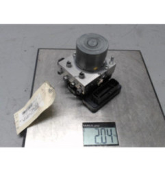 Bloc ABS (freins anti-blocage) RENAULT KANGOO 2 Photo n°1