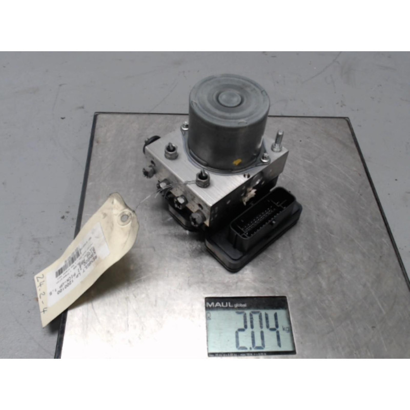 Bloc ABS (freins anti-blocage) RENAULT KANGOO 2