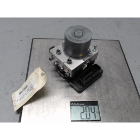 Bloc ABS (freins anti-blocage) RENAULT KANGOO 2 Photo n°1