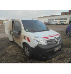 Bloc ABS (freins anti-blocage) RENAULT KANGOO 2 Photo n°3