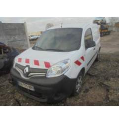 Bloc ABS (freins anti-blocage) RENAULT KANGOO 2 Photo n°4