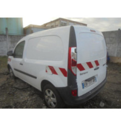 Bloc ABS (freins anti-blocage) RENAULT KANGOO 2 Photo n°5