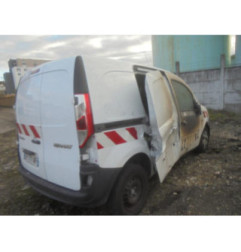 Bloc ABS (freins anti-blocage) RENAULT KANGOO 2 Photo n°6