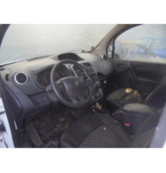 Bloc ABS (freins anti-blocage) RENAULT KANGOO 2 Photo n°7