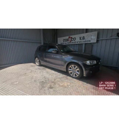 Capot BMW SERIE 1 E87
