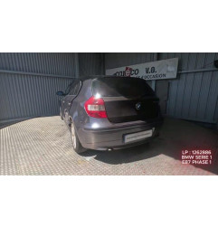 Capot BMW SERIE 1 E87 Photo n°5