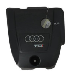 Cache moteur  AUDI A3 1