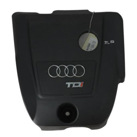 Cache moteur  AUDI A3 1
