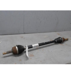 Cardan droit (transmission) PEUGEOT 208 1 Photo n°1