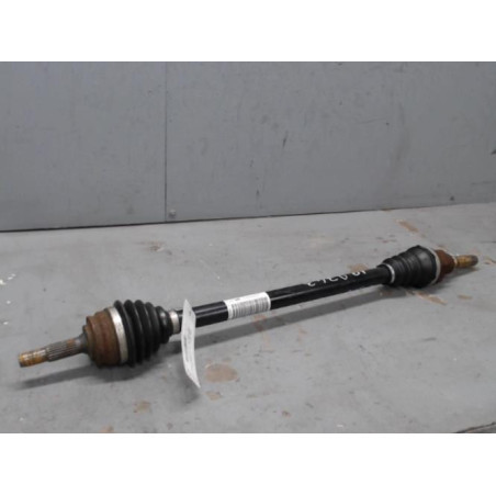 Cardan droit (transmission) PEUGEOT 208 1 Photo n°1