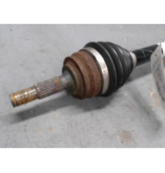 Cardan droit (transmission) PEUGEOT 208 1