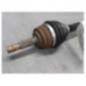 Cardan droit (transmission) PEUGEOT 208 1