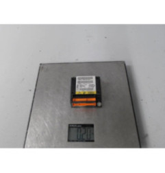 Boitier air bag PEUGEOT 1007 Photo n°1