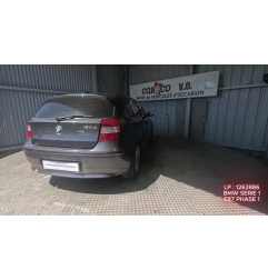 Compteur BMW SERIE 1 E87 Photo n°6