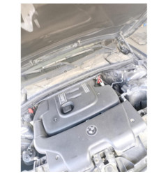 Compteur BMW SERIE 1 E87 Photo n°17