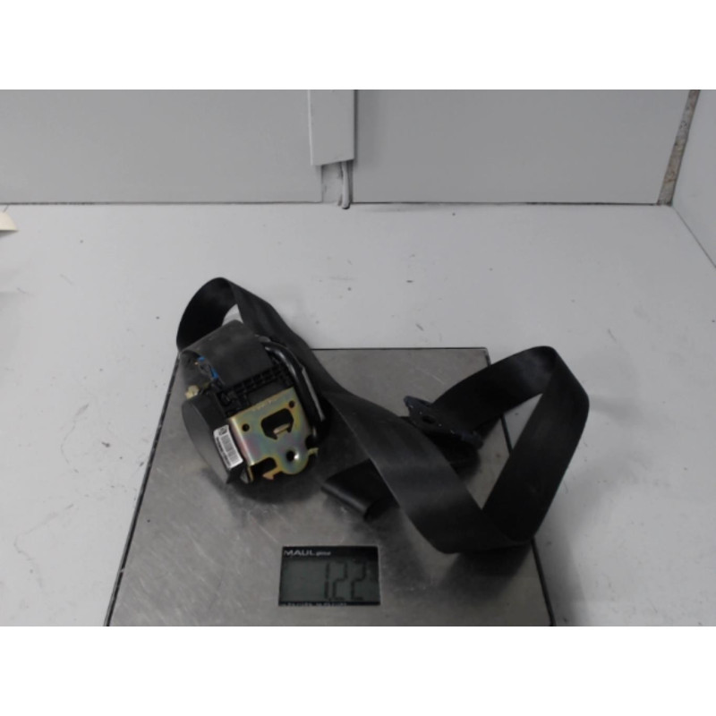 Ceinture avant droit PEUGEOT 1007