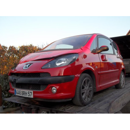 Ceinture avant droit PEUGEOT 1007