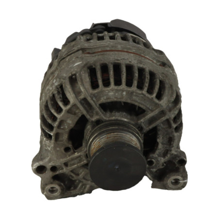 Alternateur AUDI A4 3 Photo n°1