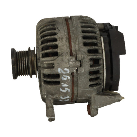 Alternateur AUDI A4 3