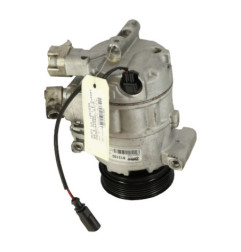 Compresseur clim AUDI A4 3