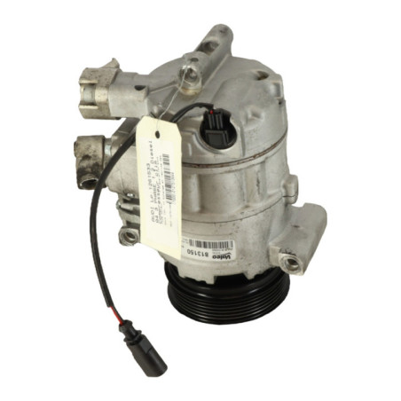 Compresseur clim AUDI A4 3
