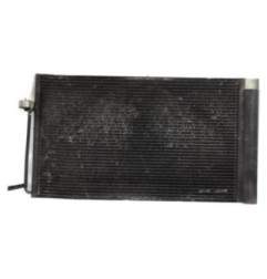 Condenseur de clim BMW SERIE 5 E60 Photo n°1