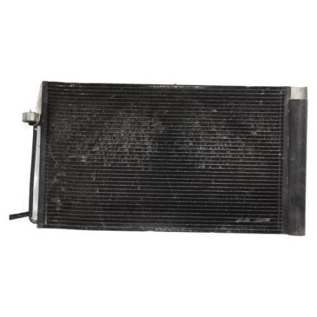 Condenseur de clim BMW SERIE 5 E60 Photo n°1