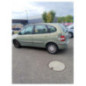 Commande chauffage RENAULT SCENIC 1